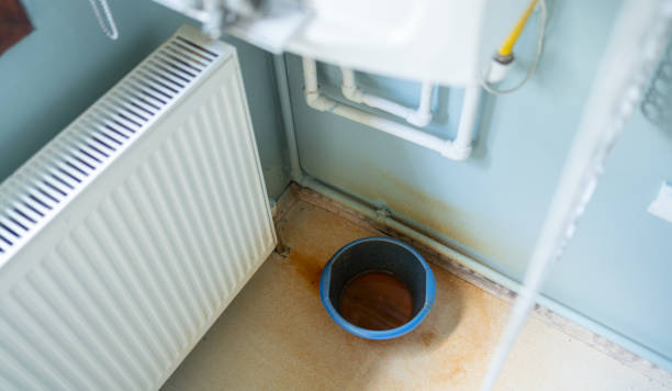 Best Ceiling water damage repair  in Southwest Sandhill, TX