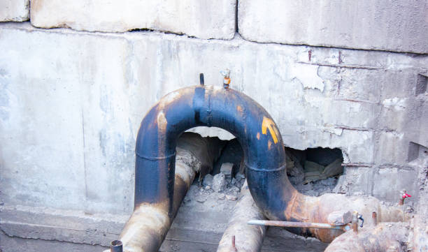 Best Flood restoration services  in Southwest Sandhill, TX