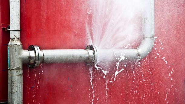 Best Commercial water damage restoration  in Southwest Sandhill, TX