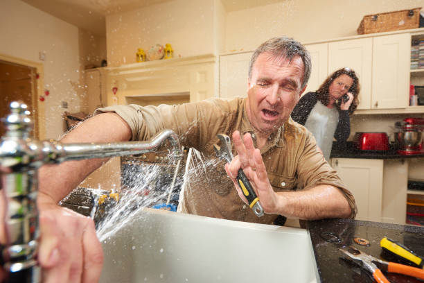 Best Ceiling water damage repair  in Southwest Sandhill, TX